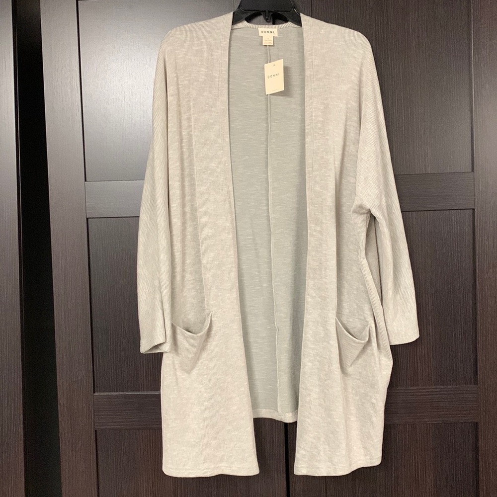 Cardigan OSFA NWT